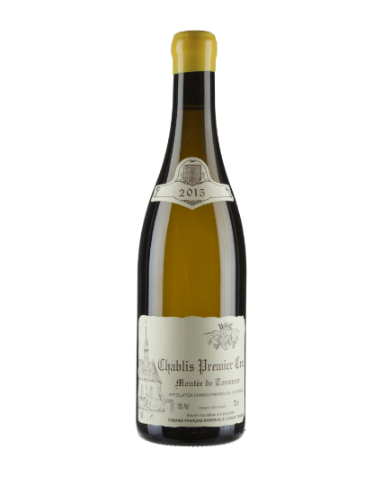 Chablis Montée de Tonnerre